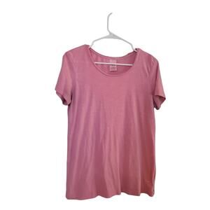 Victoria's Secret PINK Short Sleeve T-Shirt Size Small